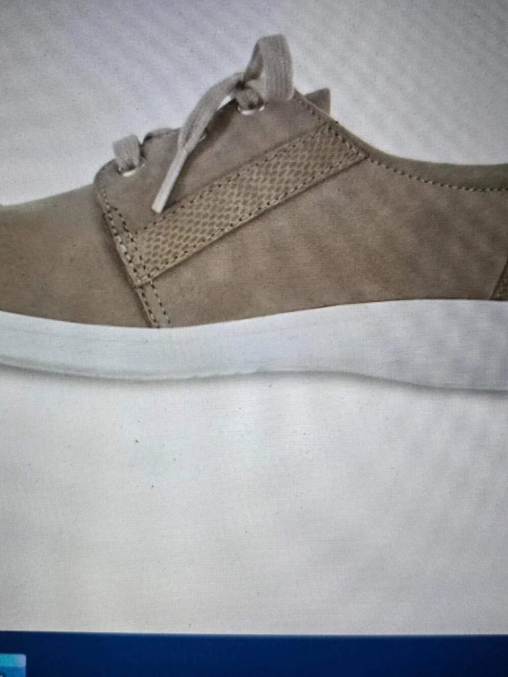 NWT SAS Marnie Sz 7.5